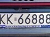 używany Audi A8 IV (D5) 50 TDI Quattro RzeczPrzebieg Bogata Wersja Wyposaż