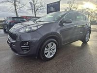 używany Kia Sportage 1.6GDI 135KM Po Serwisie