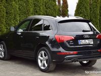 używany Audi Q5 