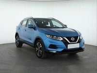 Używany Nissan Qashqai 158 KM (116 kW) 2021 Niebieski SUV