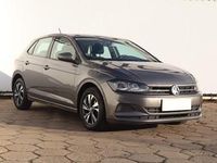 Używany VW Polo 95 KM (69 kW) 2018 Szary Hatchback