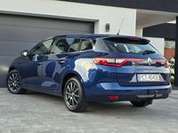 używany Renault Mégane GrandTour 1.3dm 116KM 2020r. 107 264km