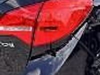 używany Opel Meriva 1.4dm 120KM 2011r. 212 000km