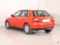 używany Audi A3 1.6