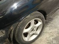 Używany Mazda MX3 1995 Hatchback