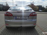 Używany Ford Mondeo 2008