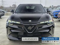Nowe Alfa Romeo GT Junior 145 KM (106 kW) 2025 Czarny (metalik) Hatchback