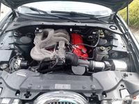 Używany Jaguar S-Type S 2000 Sedan/Limuzyna