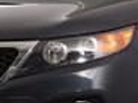 Używany Kia Sorento 197 KM (144 kW) 2011 Szary SUV