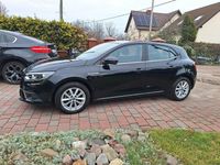 Używany Renault Mégane IV 100 KM (73 kW) 2017 Czarny Hatchback