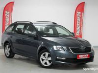 używany Skoda Octavia kombi