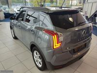 używany Ssangyong Tivoli 1.5dm 163KM 2021r. 30 300km