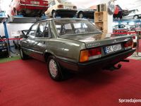 używany Peugeot 505 zarejestrowany w PL, w pełni sprawny, Unikat