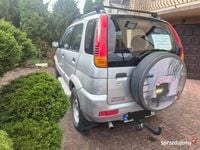 Używany Daihatsu Terios 2000 SUV