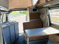 używany VW California 