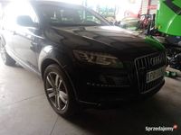 używany Audi Q7 