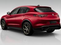używany Alfa Romeo Stelvio MY24 INTENSA 2.0 GME 280 KM AT8 AWD