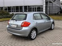 Używany Toyota Auris 2009 Hatchback