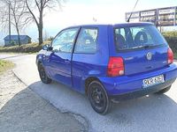 Używany VW Lupo 2001 Hatchback