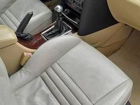 używany Peugeot 407 2.0 136km diesel kombi