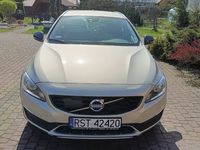 używany Volvo V60 CC 