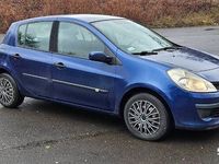 używany Renault Clio III 1,5dci