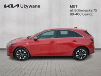 używany Kia Ceed M 1.5 T-GDI 140KM 7DCT