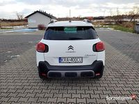 używany Citroën C3 Aircross