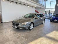 używany Opel Insignia VAT 23% ST 2.0CDTI 170KM M6 2017/2018 r., salon PL, CarPlay,…