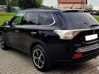 używany Mitsubishi Outlander P-HEV III 2.0 4x4 Automat Led Xsenon Zamiana