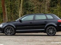 używany Audi A3 | bardzo zadbany