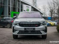 Nowe Skoda Kodiaq RS 2026 Szary SUV