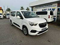 używany Opel Combo Life ComboDługie 5miejs+1 Niepełnosprawnych INWALIDA Rampa PFR…