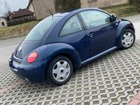Używany VW New Beetle 1999 Hatchback
