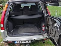 używany Honda CR-V Samochód terenowy 4x42,0 E + Gaz