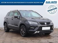 Używany Seat Ateca 2018 Czarny SUV