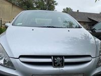 Używany Peugeot 307 2001 Hatchback