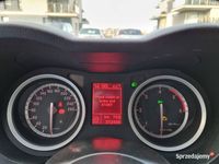 Używany Alfa Romeo 159 150 KM (110 kW) 2007 Złoty Sedan/Limuzyna