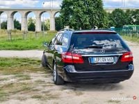 Używany Mercedes A220 Elegance 2012