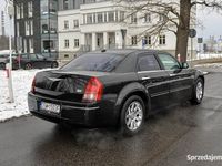 Używany Chrysler 300C 2005