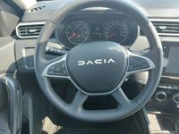 używany Dacia Duster 1.3dm 150KM 2024r. 10km