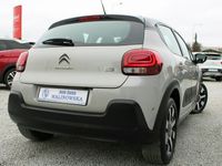 używany Citroën C3 1.2dm 110KM 2019r. 41 000km