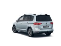 Nowe VW Touran 150 KM (110 kW) 2025 Minivan