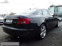 używany Audi A6 3dm 225KM 2004r. 213 990km