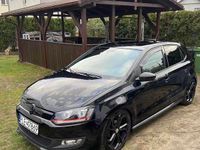 Używany VW Polo 75 KM (55 kW) 2012 Hatchback