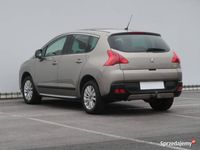 używany Peugeot 3008 1.6 VTi
