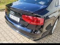 używany Audi A8L 