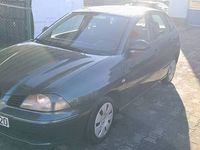 używany Seat Ibiza 1.4 TDI 2004 diesel ekonomiczny, nowe opony wielo