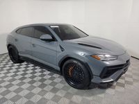 używany Lamborghini Urus 4dm 641KM 2023r. 20 787km