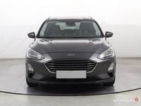 Używany Ford Focus 2019 Szary Kombi
